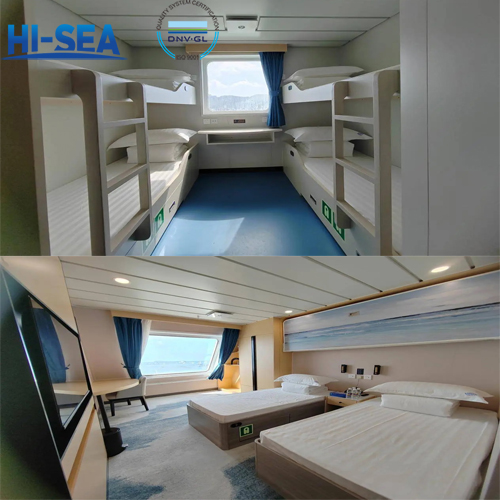 How to Choose a Good Marine Cabin Unit